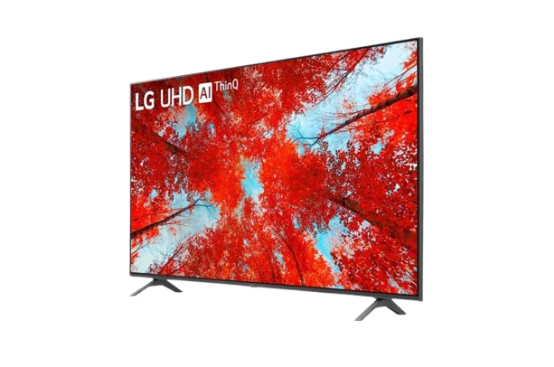 LG 65” 65UA85006LA – UHD AI 4K Smart TV